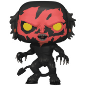 Фигурка Funko POP Movies: Insidious – Red Face Demon (1639) (80702) (9,5 см)