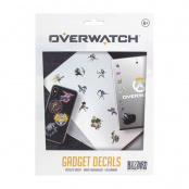 Наклейки Overwatch – Gadget Decals (PP5661OW)