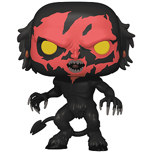 

Фигурка Funko POP Movies: Insidious – Red Face Demon (1639) (80702) (9,5 см)