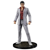 Фигурка DIGSTA: Like a Dragon – Kazuma Kiryu Figure (17 см)