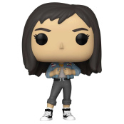 Фигурка Funko POP Marvel: Doctor Strange In The Multiverse Of Madness - America Chavez (1002)