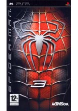 Spider-Man 3 (PSP)