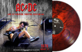 Виниловая пластинка AC/DC – Live At Paradise Theater, Boston 1978 [Red Marbled Vinyl] (LP)