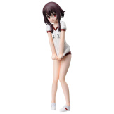 Фигурка SEGA: Konosuba God's Blessing On This Wonderful World! – Megumin (22 см)
