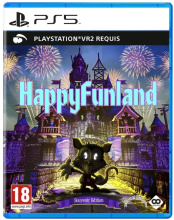 HappyFunland (только для PS VR2) (PS5)