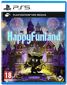 HappyFunland (только для PS VR2) (PS5)