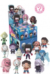 Фигурка Funko Mystery Mini: Steven Universe (1шт) 9202