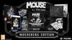 MOUSE: P.I. For Hire. Mouseburg Edition (PS5)