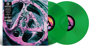

Виниловая пластинка Linkin Park – From Zero [Deluxe Edition] [Emerald Green Vinyl] (LP)
