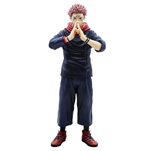 

Фигурка Jujutsu Kaisen: Sukuna (18 см)