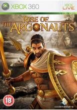 Rise of the Argonauts (Xbox 360)