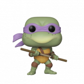 Фигурка Funko POP TMNT – Donatello (51434)