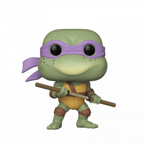 

Фигурка Funko POP TMNT – Donatello (51434)
