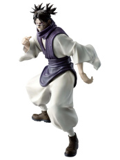 Фигурка-аниме Banpresto: Jujutsu Kaisen – Choso [Maximatic] (PZ71014P) (21 см)