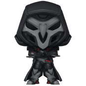 Фигурка Фигурка Funko POP Games: Overwatch 2 - Reaper (902))