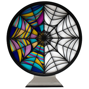 

Светильник Blue Sky Studios: Wednesday – Ophelia Hall Window Light