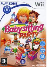 Babysitting Party (Wii)