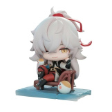 Фигурка-чиби miHoYo: Honkai: Star Rail – Jing Yuan [Time of Departure – Deformed Figure] 