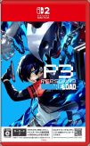 Persona 3 Reload (Nintendo Switch 2)