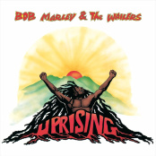 Виниловая пластинка Bob Marley & The Wailers – Uprising (LP)