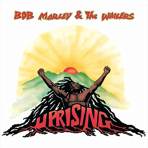 

Виниловая пластинка Bob Marley & The Wailers – Uprising (LP)