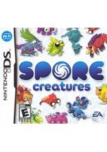 Spore Creatures