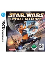 Star Wars Lethal Alliance