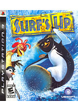 Surf's Up (PS3)