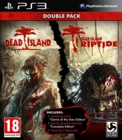 Dead Island Полное издание (PS3)