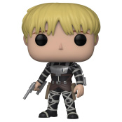 Фигурка Funko POP Animation: Attack on Titan S5 - Armin Arlelt w/Chase (1447) (67928)