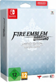 Fire Emblem: Warriors. Ограниченное Издание (Nintendo Switch)