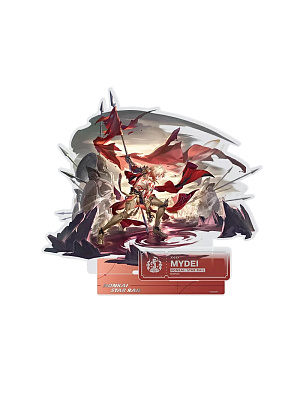 

Стенд miHoYo Honkai Mydei (Destruction)