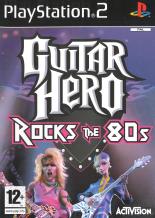 Guitar Hero: Rocks the 80s