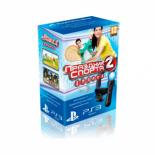 PS Move Starter Pack + Праздник спорта 2