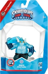 Skylanders: Trap Team Мастер ловушек Gusto