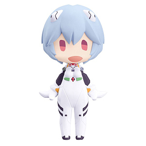 

Фигурка Good Smile Company Hello! Rebuild of Evangelion – Rei Ayanami (10 см)