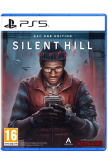 Silent Hill: Townfall. Day One Edition (PS5)
