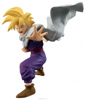 Фигурка Dragon Ball Styling Son Gohan 9 см 1647