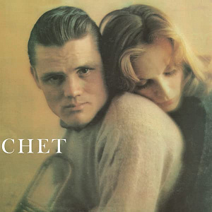   Chet Baker   Chet (LP)