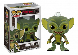 

Фигурка Funko POP: Horror – Gremlin