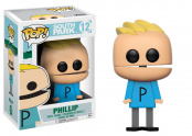 Фигурка Funko POP! Vinyl: South Park: Phillip