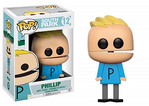 

POP! Vinyl: South Park: Phillip