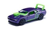 Модель машинки Dodge Challenger Custom (1:55)