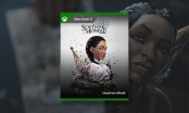 South of Midnight (Xbox Series X)