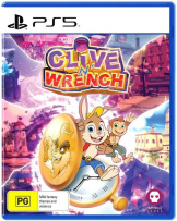 Clive 'N' Wrench (PS5)
