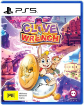 Clive 'N' Wrench (PS5)