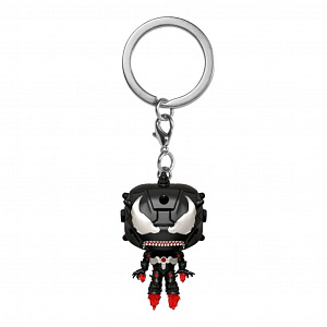 

Брелок Funko POP Marvel's Venom – Iron Man