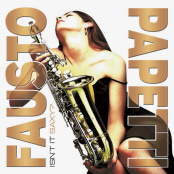 Виниловая пластинка Fausto Papetti – Isn't It Saxy? (LP)