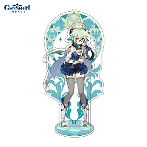 

Акриловая фигурка Mondstadt Characters - Standee Sucrose