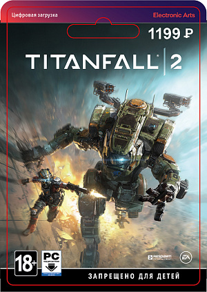 

Titanfall 2 (PC-цифровая версия)